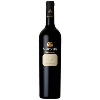 Norman Goodfellows Simonsig tiara 750ml offer