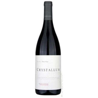 Norman Goodfellows Crystallum peter max pinot noir 750ml offer