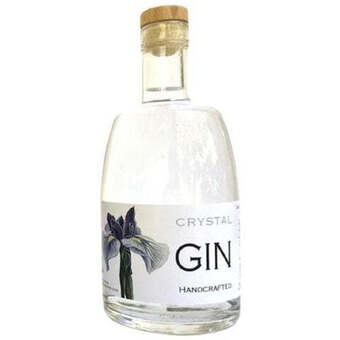 Norman Goodfellows Crystal old packhouse gin 750ml offer