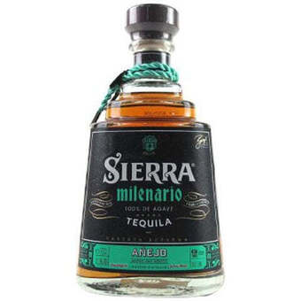 Norman Goodfellows Sierra milenario anejo tequila 750ml offer