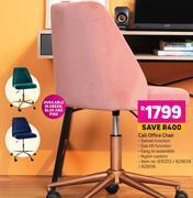 Game Cali office chair offer