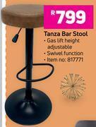 Game Tanza bar stool offer