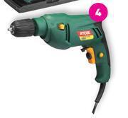 Game Ryobi 500w impact drill-each offer