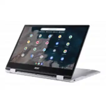 HiFi Corp Acer chromebook spin 514 ryzen 3 3250c 8gb ram 128gb emmc laptop offer