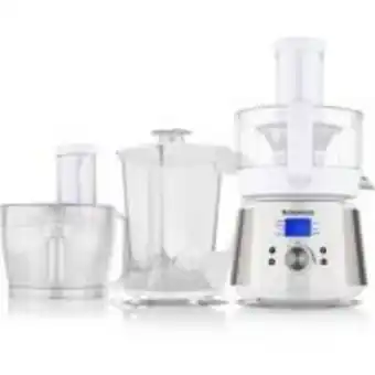 Taurus food processor processador de cuinar 912800