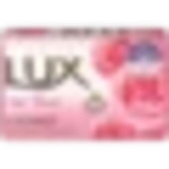 Shoprite Lux soft touch cleansing bar soap 175g offer