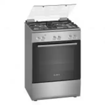 Bosch 60cm gas stove hga120e50z