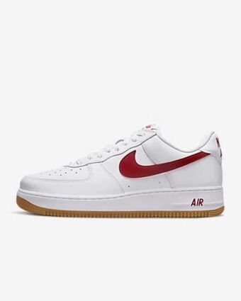 Nike Nike air force 1 low retro offer