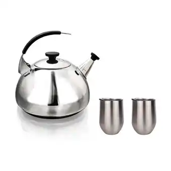 AMC Cookware Gift set 1 offer