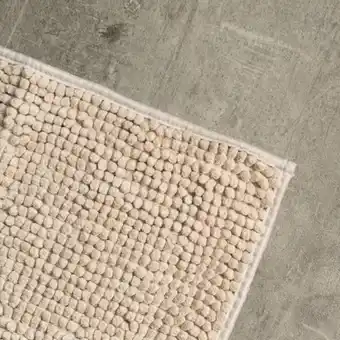 Whitehouse Microfibre clay bath mat offer