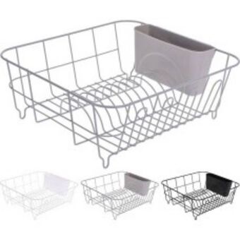 Home etc Eh dish rack 36x33x13cm offer