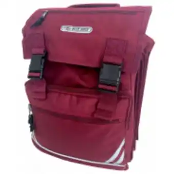 HiFi Corp Blue juice senior 5 division backpack - burgandy offer
