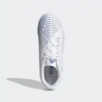 Predator edge.4 turf boots