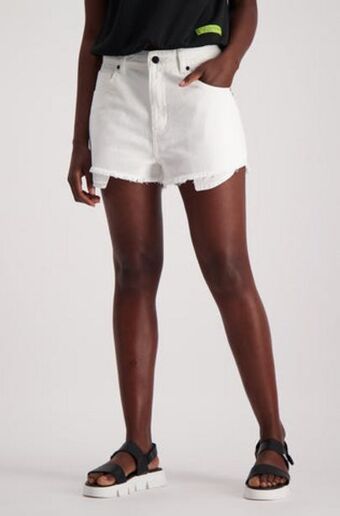 Dunns Loxion kulca denim shorts offer