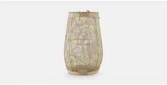 Brooks lantern (large)