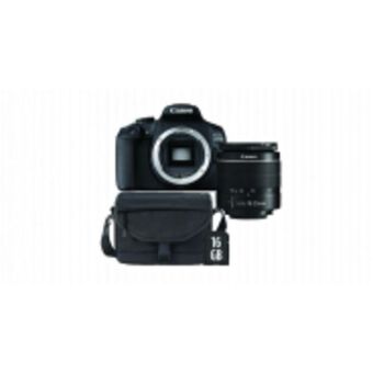 HiFi Corp Canon eos 2000d dc starter kit offer