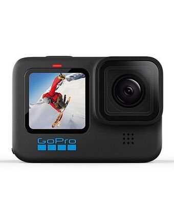 Cape Union Mart Gopro hero10 black action camera offer