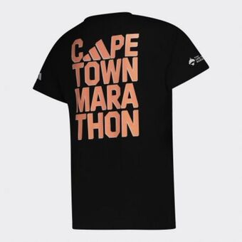 Cape town tee