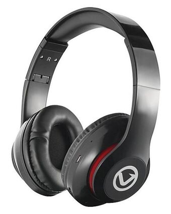Cape Union Mart Volkano impulse over-ear headphones offer