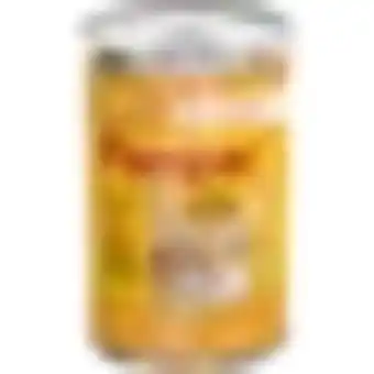 Shoprite Pamper chicken flavoured cut in gravy can 385g offer