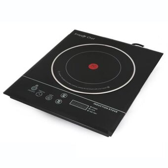 Stax Snappy chef scs002 1 plate induction stove – black offer