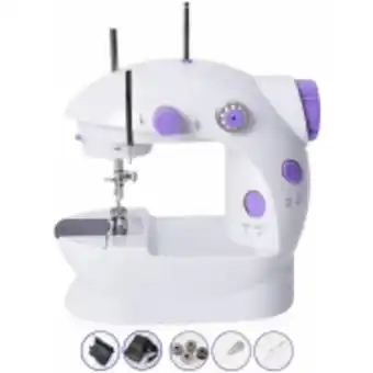 HiFi Corp Jeronimo my first sewing machine purple offer