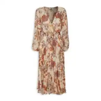 Truworths Floral print dress offer