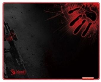 A4tech  b-080 gaming mouse pad - large