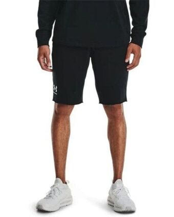 Under armour rival terry shorts