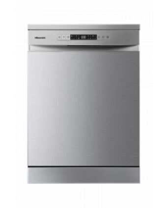 HiFi Corp Hisense 13 place dishwasher silver h13dx offer