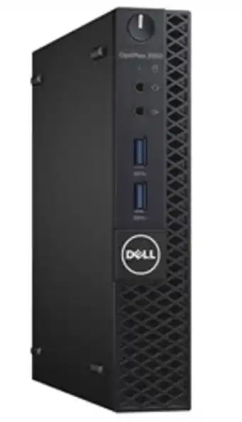 Mitabyte Dell 3050 micro i5-6500t 8gb 240gb ssd win7pro(win10pro) offer