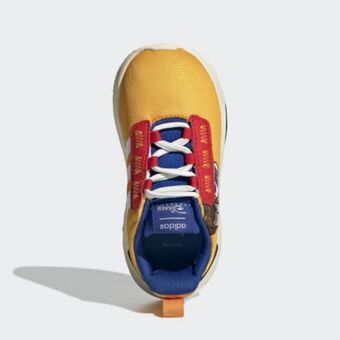 Adidas Adidas x disney racer tr21 toy story woody shoes offer