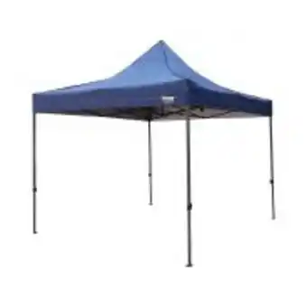 HiFi Corp Afritrail grand deluxe top centre 3x3m gazebo offer