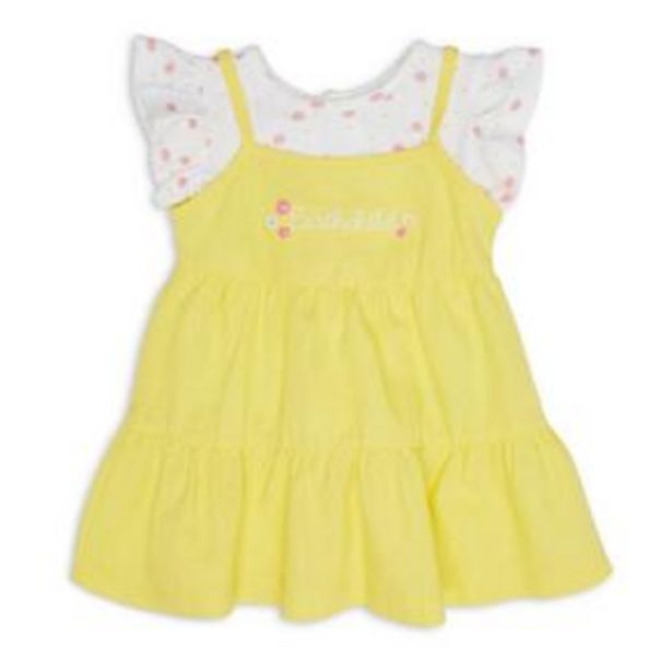 Truworths hotsell girl dresses