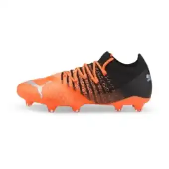 Totalsports Men's puma future z 2.3 fg/ag citrus boots offer
