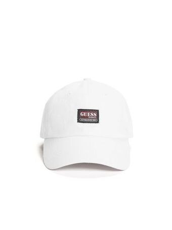 Guess Guess originals dad hat offer