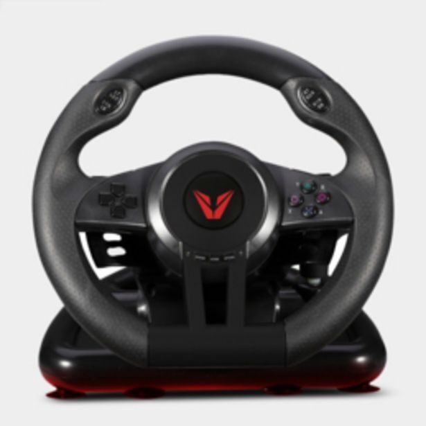 Vx precision steering wheel for ps4/xb1 offer at Totalsports