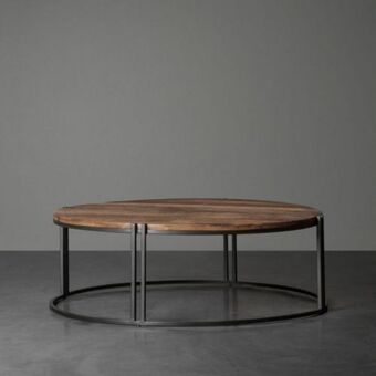 Tuareg coffee table