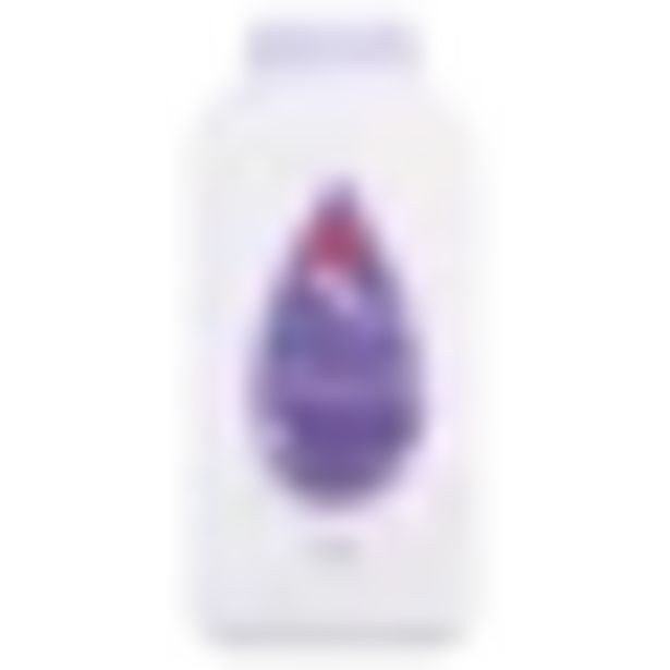 Johnson's bedtime powder with soothing natural calm essences 200g offer
