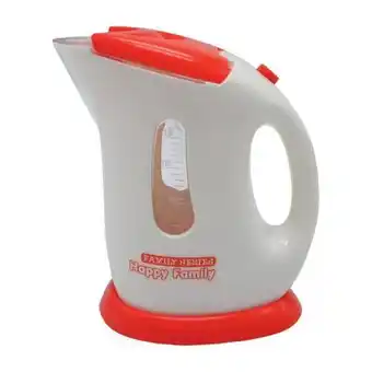 Htic battery operated kettle offer at Game