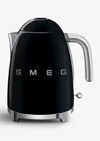 Woolworths Retro cordless electric kettle 1.7l offer