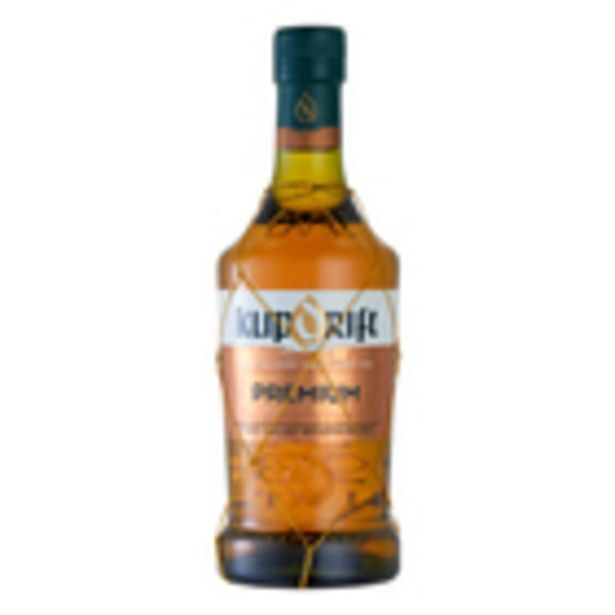 Klipdrift premium brandy 750ml offer at Pick n Pay Liquor