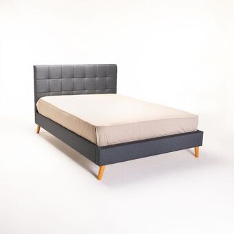 Decofurn Piper fabric bed offer