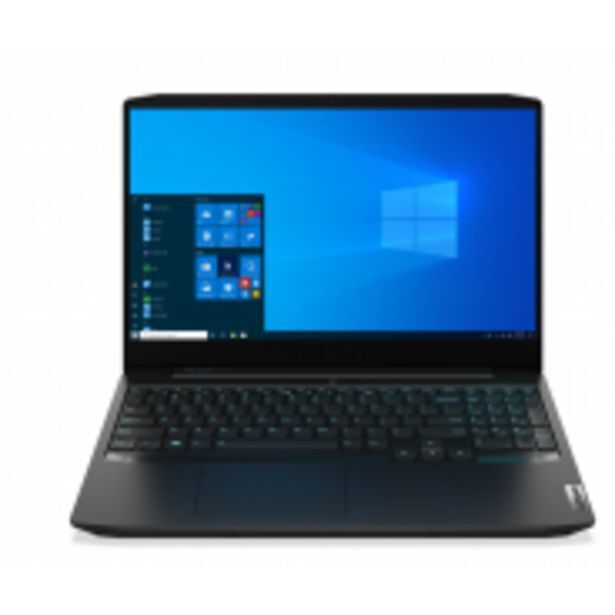 Lenovo ideapad 3 i7 11370h 16gb 256gb ssd+1tb hdd 4gb 3050 gaming