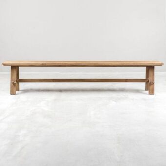 Weylandts Artisan bench offer