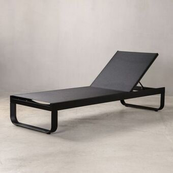Weylandts Dune adjustable lounger offer