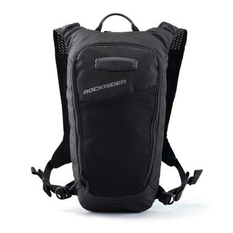 Decathlon Mountain biking 6l/2l hydration backpack st 520 - black offer