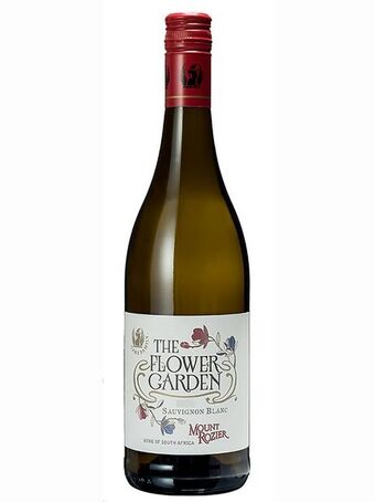 Mount rozier the flower garden sauvignon blanc 2022