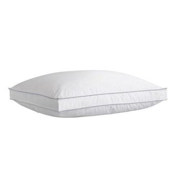 Whitehouse Gusset pillow inner - king (50 x 90cm) offer