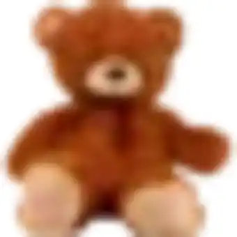 Shoprite Bestmade plush bear 1m offer